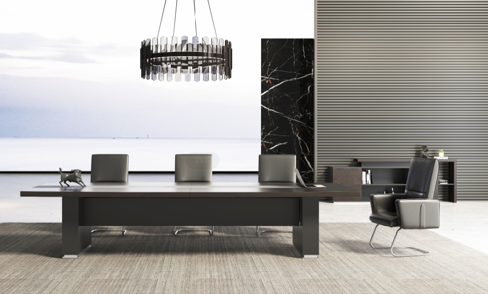 板式會議桌BS-22